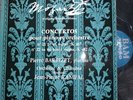 PIERRE BARBIZET - RAMPAL / MOZART / BAM STEREO