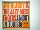 ART BLAKEY A NIGHT IN TUNISIA US BLUE NOTE 4049 47/63rd PRESS RVG & EAR
