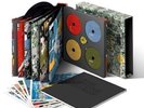 The Stone Roses - First Album Ltd Ed 3 CD & 3 Vinyl LP