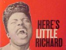 Little Richard (45 EP) Specialty 402   EMPTY picture cover   VG++