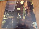 DAVID BOWIE - THE RISE AND FALL OF ZIGGY STARDUST LP 1972 IST PRESS 1E/1E MATRIX