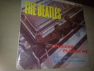 THE BEATLES PLEASE PLEASE ME PMC 1202 VERY EARLY 421-1N 422/1N NEAR MINT VINYL