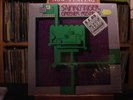 SNAKEFINGER Greener Postures Ralph Records LP SN 8053 L-A  Near Mint RESIDENTS