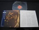 Max Roach It's Time Japan Original Vinyl LP w OBI Abbey Lincoln Mal Waldron
