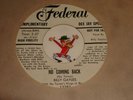 45 RPM l R n' B : Billy Gayles