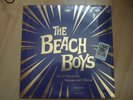 Beach Boys Record Store Day Rare Good Vibrations 10inch 2 vinyl mint/sealed