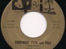 Northern Soul Crossover Judson Moore Everybody Push and Pull LISTEN