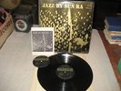 ORIGINAL-Jazz By Sun Ra Transition trlp 10 vol. 1