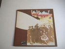 LED ZEPPELIN II 1841 BROADWAY RL IN DEADWAX SO 8236 ATLANTIC