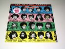RARE SEALED 1st Press Lawsuit Rolling Stones Some Girls SEALED SS near mint
