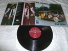 JOE JAMMER-bad news  '73 UK REGAL ZONOPHONE LP ORIG.