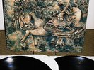 SLEEP DOPESMOKER 2LP OOP RARE Electric Wizard Acid King OM High On Fire Sunn