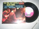 TRES RARE EP'S THE PAUL BUTTERFIELD BLUES BAND