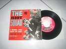 TRES RARE EP'S THE RIOT SQUAD