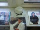 Michael Jackson Off The Wall,Thriller,Bad Records