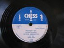 ROCKET 88 JACKIE BRENSTON & THE DELTA CATS 78 RPM CHESS LABEL # 1458