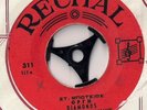 DIAMONDS - KOSTAS PAYLIDIS ORGI  GREEK POP 45  LOOK 