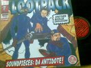 Lootpack - Soundpieces: Da antidote  2LP ALBUM VIELE AUKTIONEN