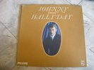 Vinyl J. Hallyday 