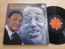 McCoy Tyner Plays Ellington LP Impulse A-79 Mono Orig. RVG Johnny Pacheco