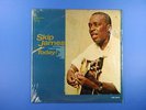 SKIP JAMES TODAY