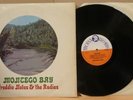 FREDDIE NOTES RUDIES MONTEGO BAY ORIG UK 1970 TROJAN LP