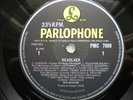 EX BEATLES Revolver UK LP Dr 1/1 MOTHERS & EJ Day Cover COLLECTORS PIECE Mono