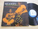 Art Blakey - Holiday For Skins Vol. 1 Blue Note 4004 47 W. 63rd Orig. RVG