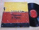 Miles Davis - Sketches of Spain LP Columbia 6-Eye DG Mono Orig. Gil Evans
