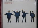 THE BEATLES - HELP - 3 & 3/4 I.P.S. REEL TO REEL TA-PMC 1255 UK MONO JEWEL CASE