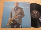 Sonny Rollins - The Bridge LP RCA DG Mono Orig. Jim Hall