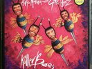 AUDIOPHILE LP: AIRTO MOREIRA & THE GODS OF JAZZ/KILLER BEES* UK-only 1993*MINT 