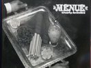 AUDIOPHILE LP: CHARLY ANTOLINI/MENUE*Direct To Disc*JETON 1982*UNPLAYED & MINT