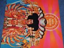 JIMI HENDRIX EXPERIENCE Axis Bold As Love RARER STEREO