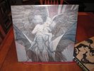 Glenn Danzig Black Aria Black Vinyl Record