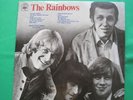 The Rainbows: Four Boys In Music (Balla Balla)