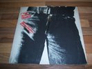 ROLLING STONES -STICKY FINGERS 1971 ERSTPRESSUNG ORIGINAL REIßVERSCHLUß COVER