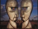 PINK FLOYD Division Bell ORIG '94 Columbia LP SEALED Blue Vinyl