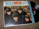 THE BEATLES THE EARLY BEATLES MONO IN SHRINKWRAP