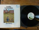 John Martyn London Conversation MONO UK Pink rim Island NMINT 