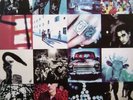 U2 - Achtung Baby - Hungary - NM