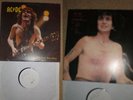 AC/DC DIRTY DEEDS DOWN UNDER VERY RARE BOOTLEG PROMO BON SCOTT NO RESERVE