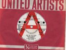 LITTLE ANTHONY-GOIN' OUT OF MY HEAD-UNITED ARTISTS-***RARE RED/WHITE DEMO***
