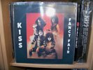 Kiss Demo Lp - Fancy Fair