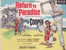 Return To Paradise Decca 10