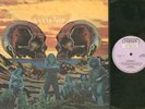 STEPPENWOLF 7 Original 1970 UK Probe Factory Sample LP . MINT . First Pressing