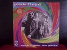 RARE&MINT: PINK FLOYD Amsterdam Tea Party double LP