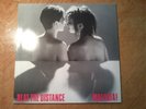 Malaria -Beat the Distance  ndw lp