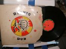 BIONIC DUB   WINRO--records  LP