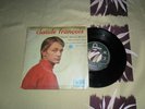 RARE EP POCHETTE PAPIER GAUFFREE CLAUDE FRANCOIS